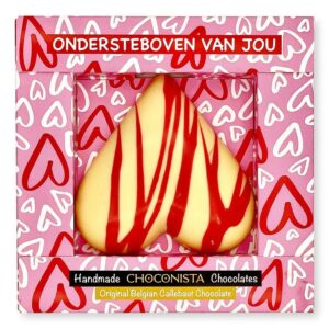 Hart Ondersteboven