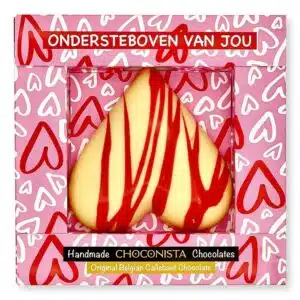 Hart Ondersteboven