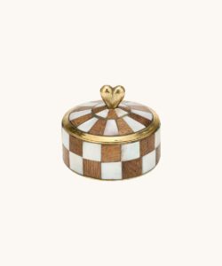 Harten Circus Doosje Woody