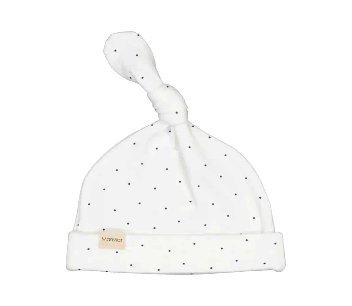 Hat Aiki - Blue Dot 0M/50
