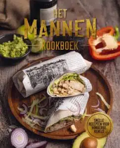Het mannenkookboek