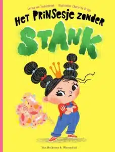 Het Prinsesje zonder stank