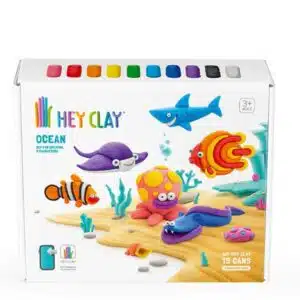 HeyClay - Ocean - 15 cans