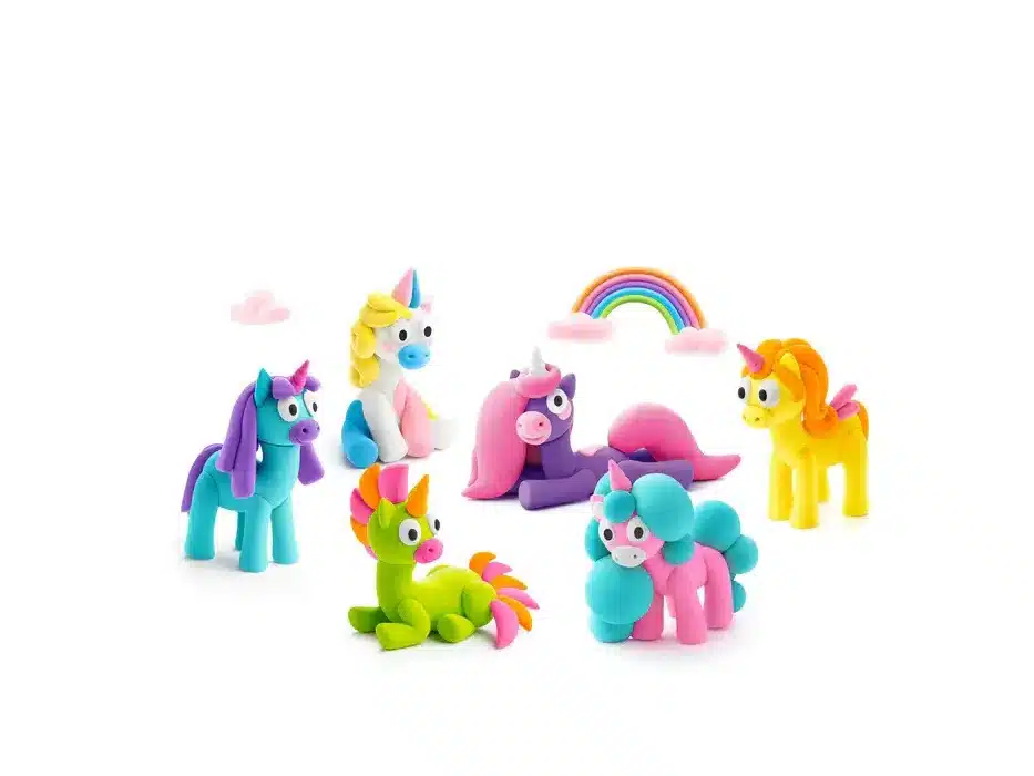HeyClay - Unicorns - 15 cans