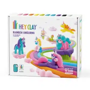 HeyClay - Unicorns - 15 cans