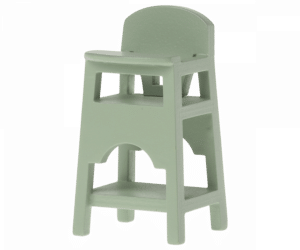 High Chair - Mint