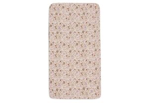 Hoeslaken Jersey 60x120cm - Flower Fairies