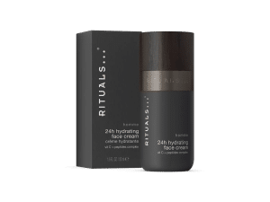 Homme 24H Hydrating Face