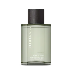 Homme After Shave Refreshing Gel