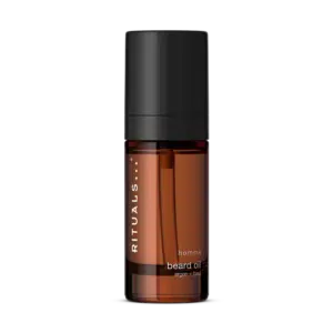 Homme Beard Oil