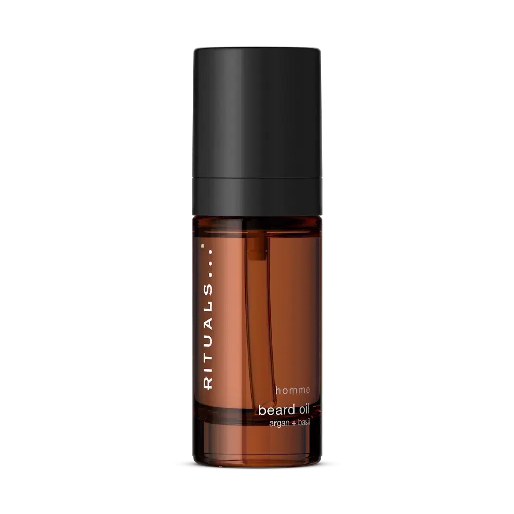 Homme Beard Oil