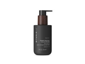 Homme Beard Shampoo & Conditioner 250ml