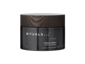 Homme Shave Cream
