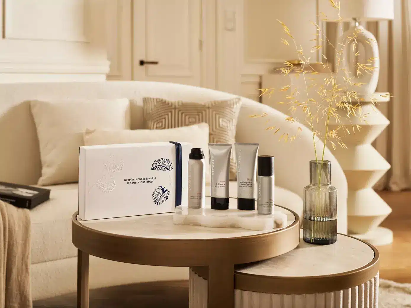 Homme Small Gift Set