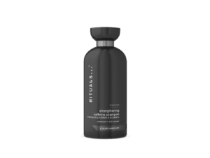 Homme Strengthening Caffeine Shampoo