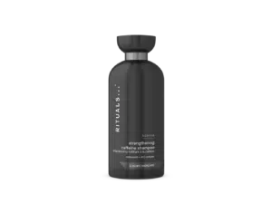 Homme Strengthening Caffeine Shampoo