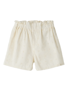 Hosa Loose Shorts – Coconut Milk
