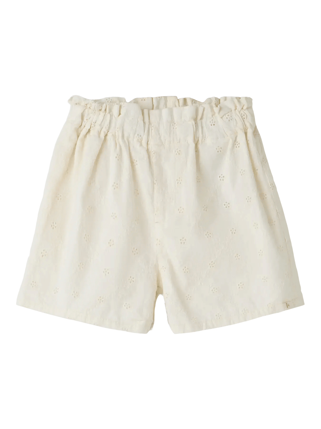 Hosa Loose Shorts – Coconut Milk