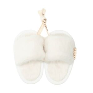 Hotel Chic Slippers