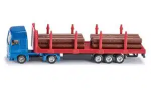 Houttransporter