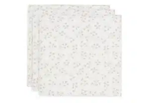 Hydrofiele Doek 70x70cm Leafy Dreams - 3 Stuks