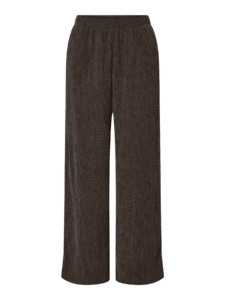 Ibela HW Pant - Coffee Bean