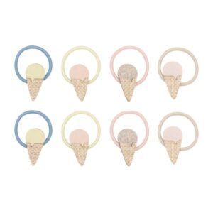 Ice Cream Mini Ponies