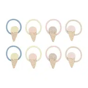 Ice Cream Mini Ponies