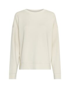 Ima Q Sweatshirt – Fog