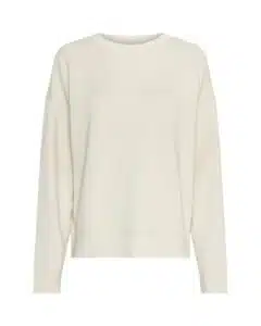 Ima Q Sweatshirt – Fog