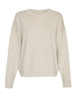 Ima Q Sweatshirt - Oatmeal