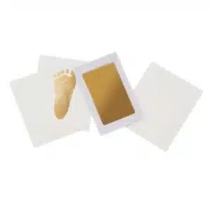 Inkpad Kit Gold