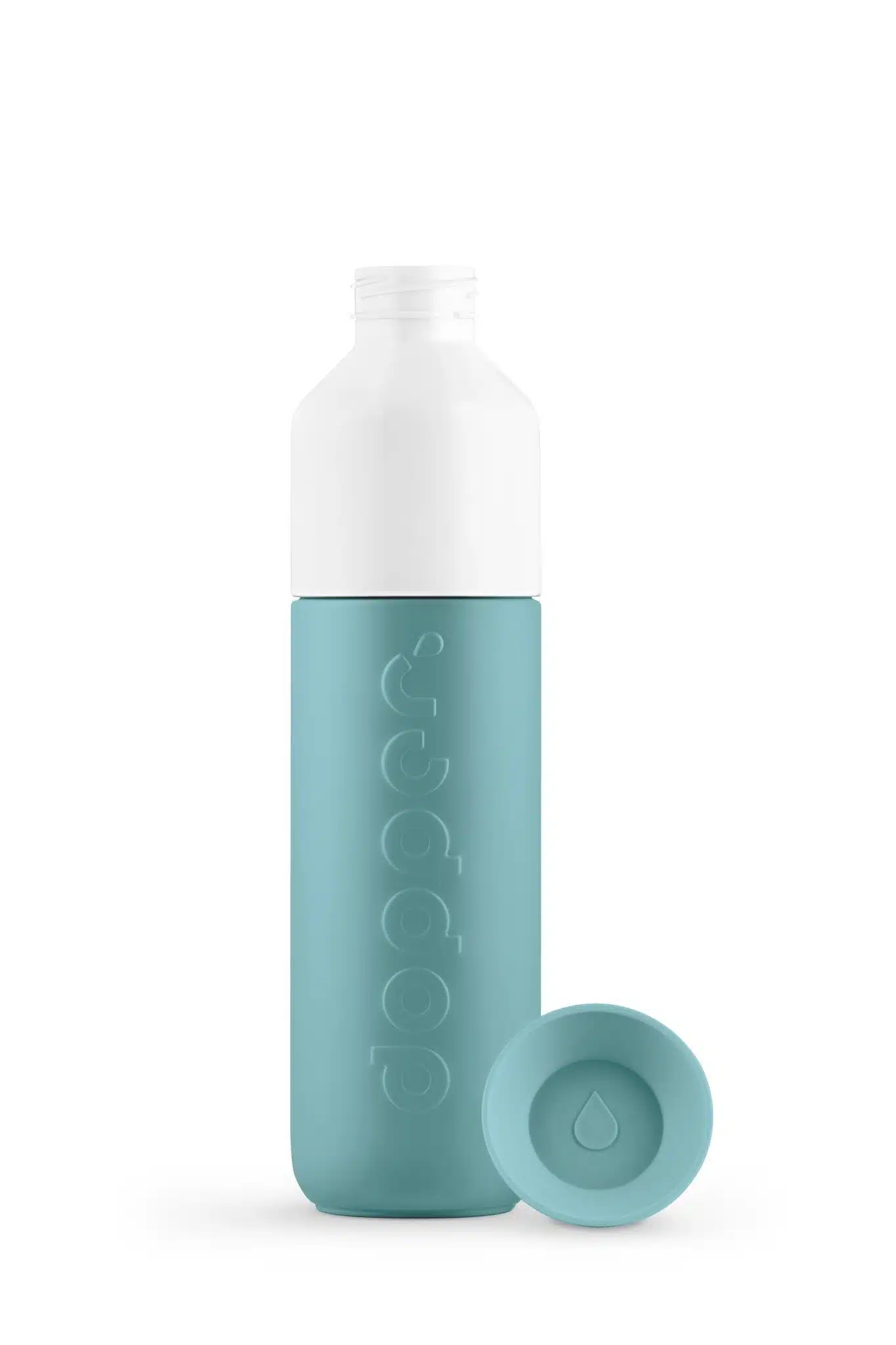 Insulated Bottlenose Blue - 350ml