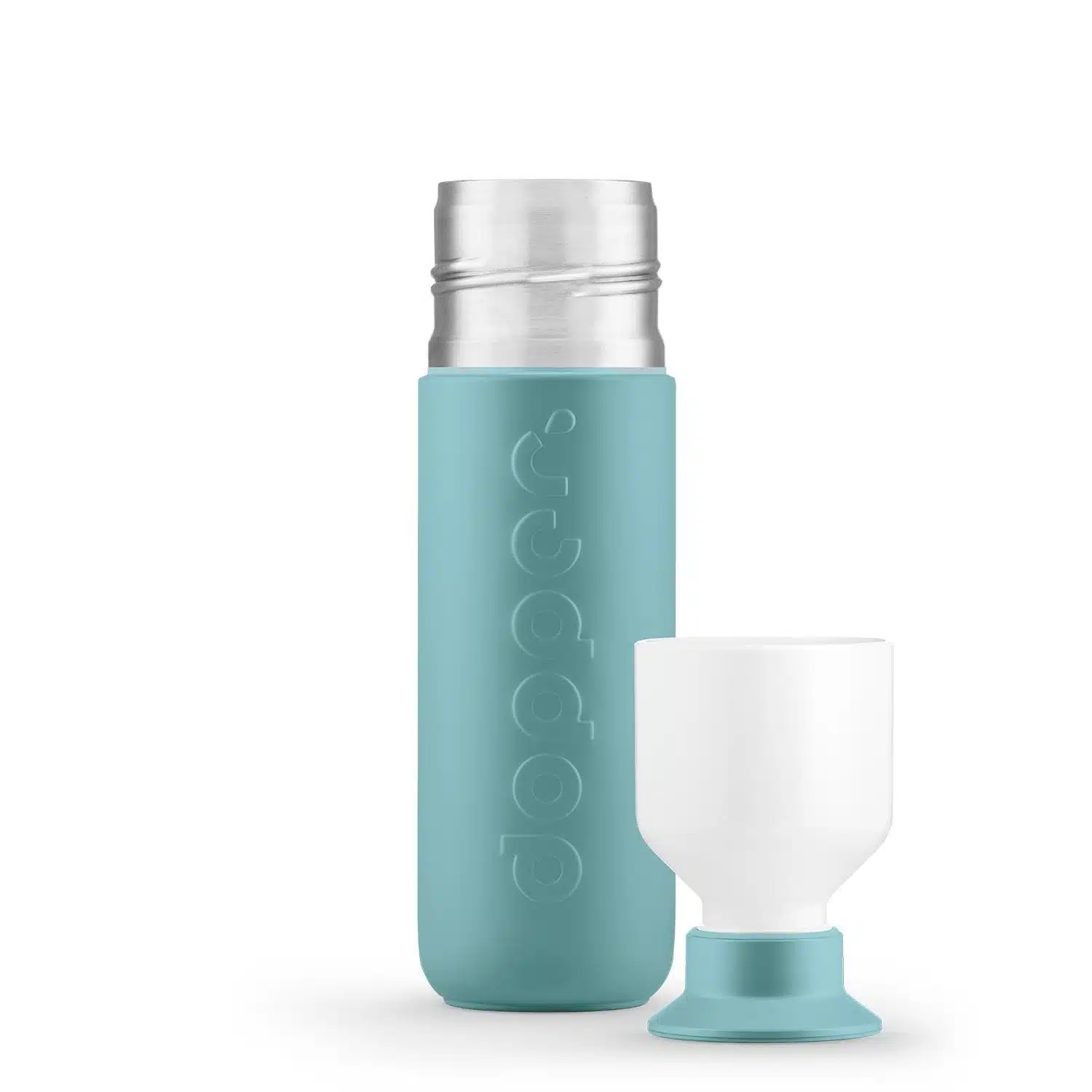 Insulated Bottlenose Blue - 350ml