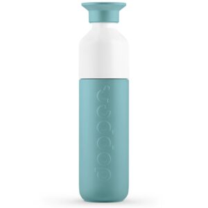 Insulated Bottlenose Blue - 350ml