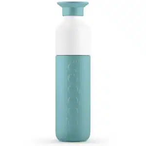Insulated Bottlenose Blue - 350ml
