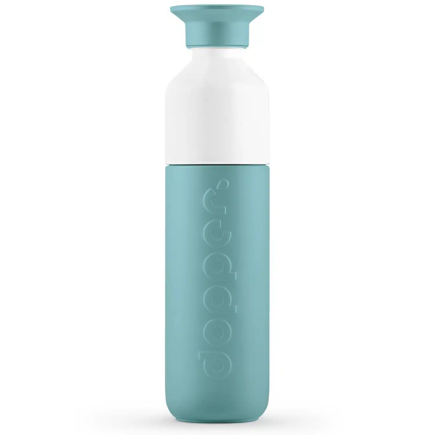 Insulated Bottlenose Blue - 350ml