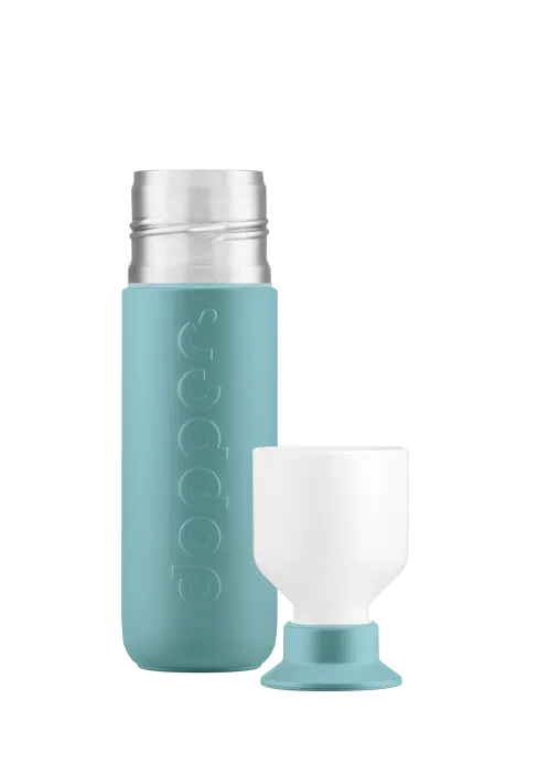 Insulated Bottlenose Blue - 350ml
