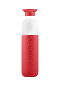 Insulated Deep Coral- 350ml