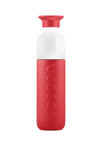 Insulated Deep Coral- 350ml