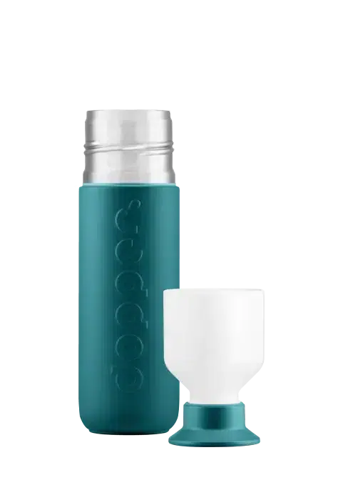 Insulated Green Lagoon – 350ml