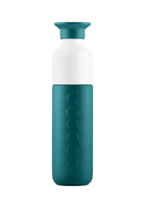 Insulated Green Lagoon – 350ml