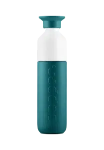 Insulated Green Lagoon – 350ml