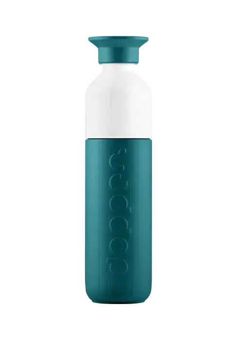 Insulated Green Lagoon – 350ml