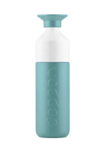 Insulated Large Bottlenose Blue - 580ml