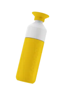 Insulated Large Lemon Crush - 580ml