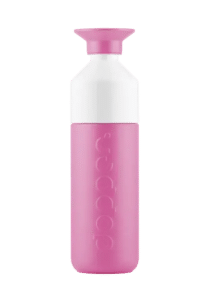 Insulated Large Pelican Pink - 580ml