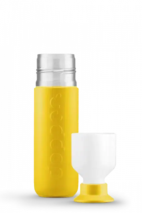Insulated Lemon Crush - 350ml
