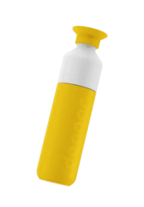 Insulated Lemon Crush - 350ml
