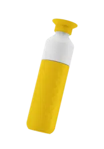 Insulated Lemon Crush - 350ml